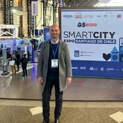 Foto del CEO de FacilParking